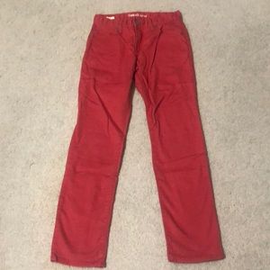 Boys Size 12 1969 GAP Jeans Skinny Fit